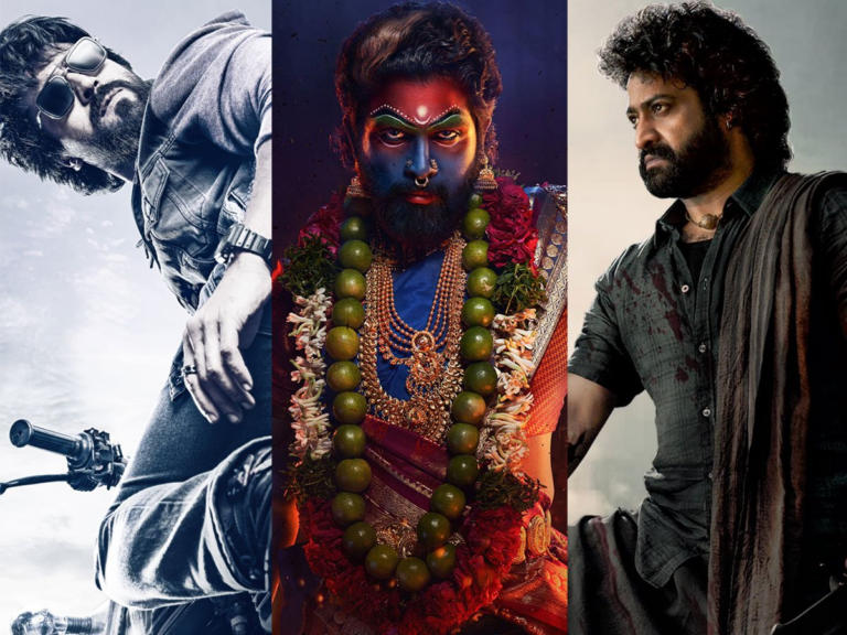 NTR fans unconcerned about National award, while Ram Charan fans remain anxious