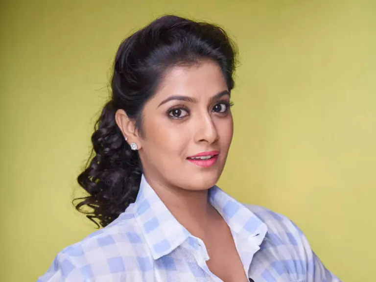 Actress Varalakshmi Sarath Kumar fires on the media’s false allegations