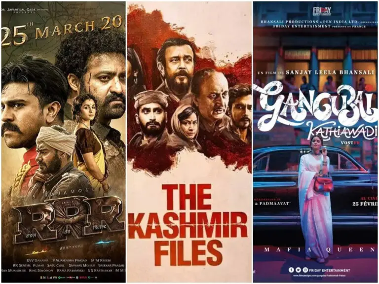 All Indian Cinema industries eyes on the National awards announcement