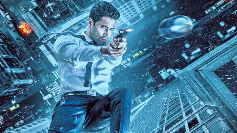 Goodachari sequel G2 will be in grand scale and beyond the expectations
