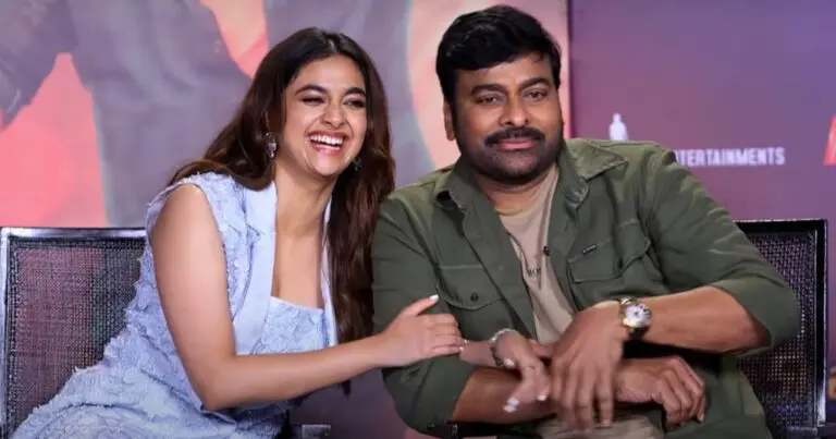 Chiranjeevi’s Bholaa Shankar Day 1 Worldwide Box-office Collections