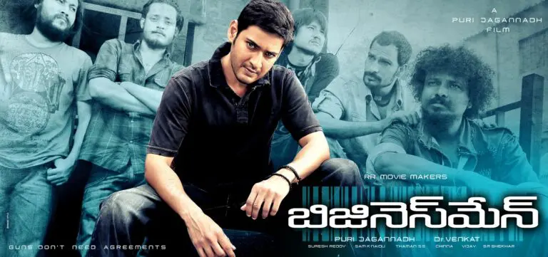 Businessman 4K creates all-time record with a big margin in advance bookings