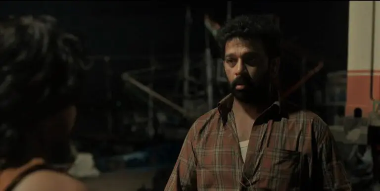 Dayaa Web Series Review – A well-made crime drama with an intense narrative