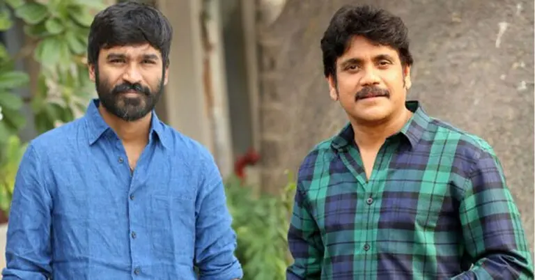 Dhanush-Nagarjuna film: Updates on pre-production and shooting plans