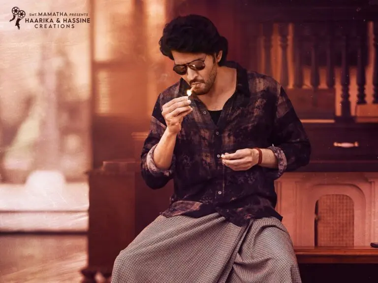 The dilemma surrounding Guntur Kaaram’s first single continues