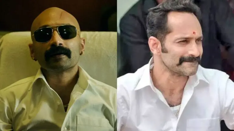 Massive demand for Fahadh Faasil in all Indian industries