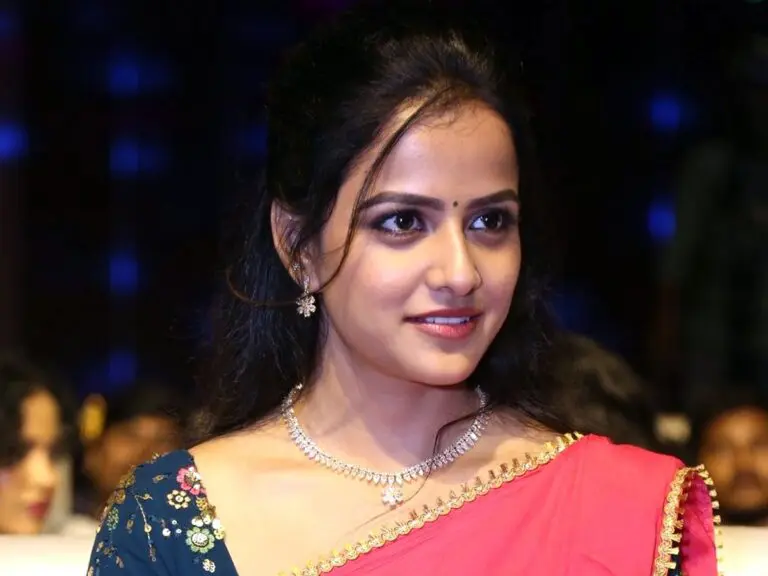 GV Prakash to Romance Baby Fame Vaishnavi Chaitanya