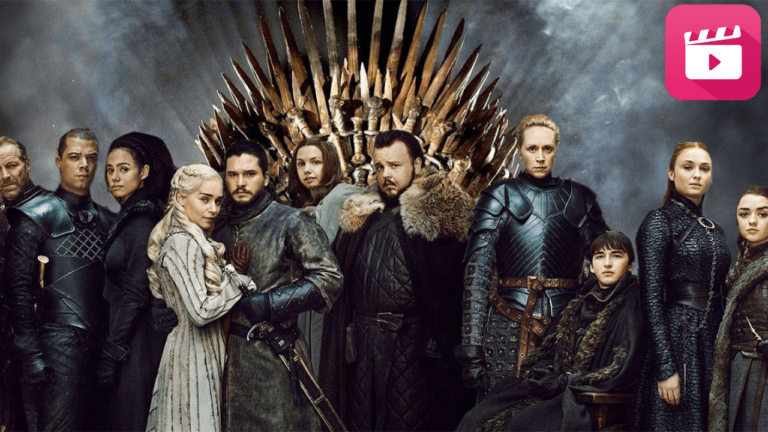 The world’s Popular series Game of Thrones coming in Indian languages on this OTT