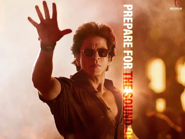 Shah Rukh Khan’s Jawan is expected to do big business in Telugu states