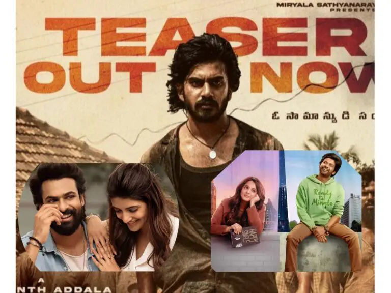 Three medium budget films are postponed their release from August