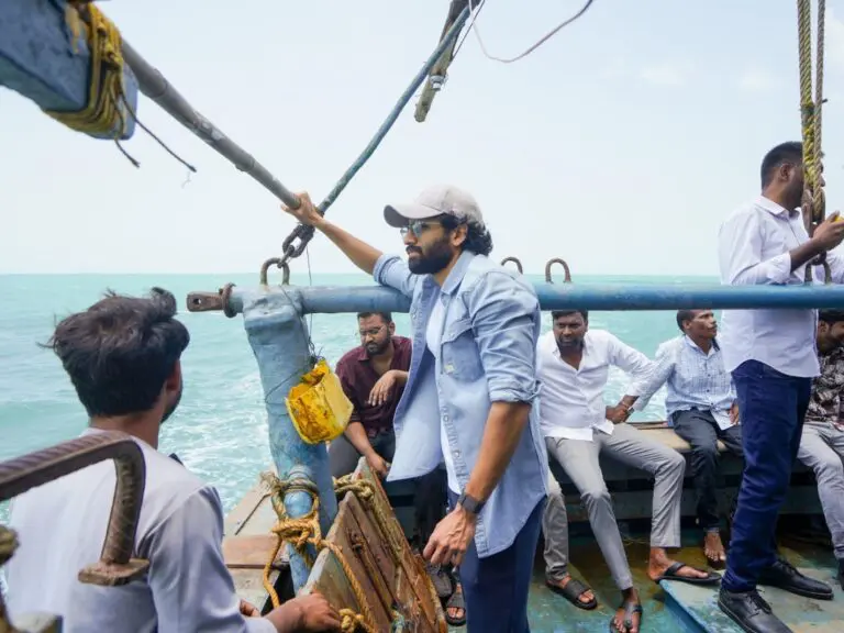 Impressive pre-production works on Naga Chaitanya’s next film