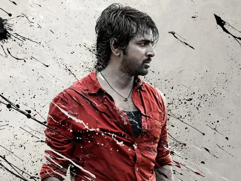 Official : Maaveeran [Mahaveerudu] will stream on OTT from this weekend
