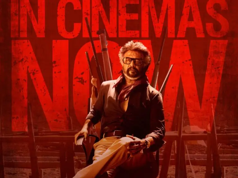 Jailer Movie Review – Superstar excels in an adequate outing