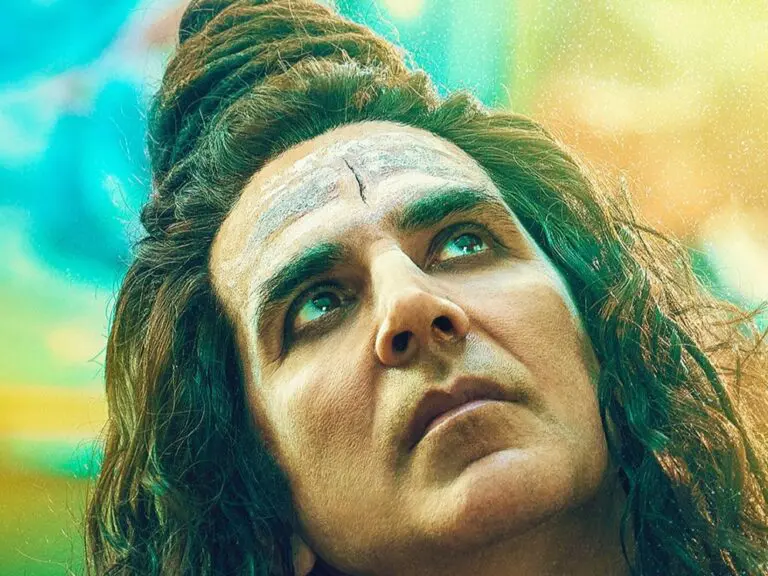 Akshay Kumar’s OMG 2 opens with sensational reviews from press show