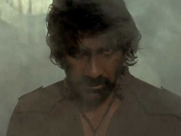 Tiger Nageswara Rao teaser is terrific with excellent quality