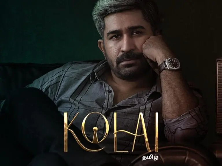 Vijay Antony’s latest movie streaming on OTT