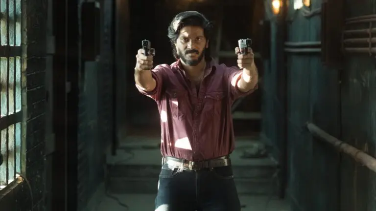 King of Kotha 1st day worldwide box office collections