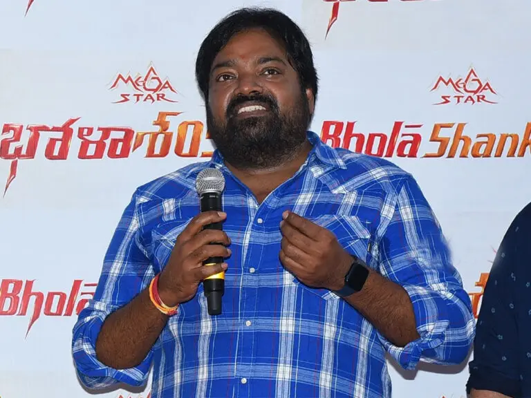 Ajith and Tamil fans angry at Meher Ramesh for calling Vedalam as cringe film