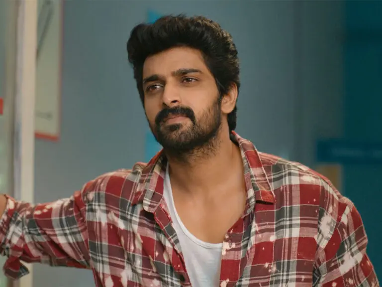 Young actor Naga Shaurya in big dilemma about next commitments