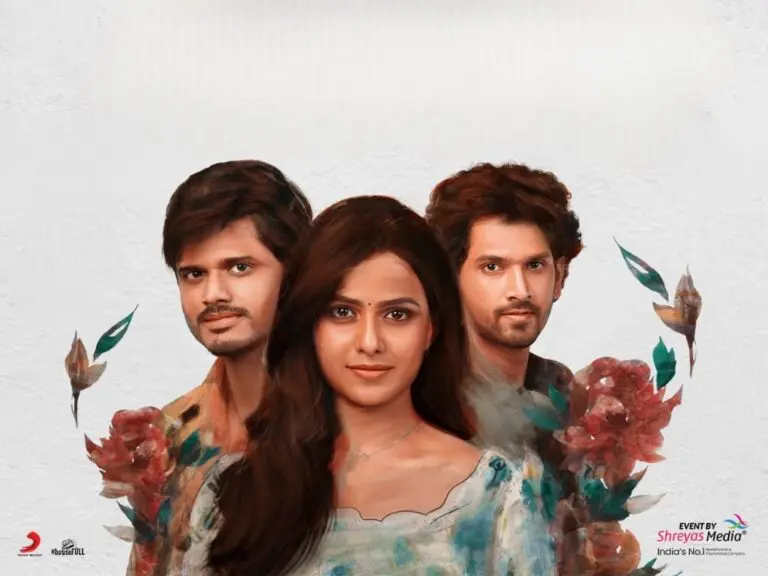 Baby movie team celebrates blockbuster 25 days in theaters