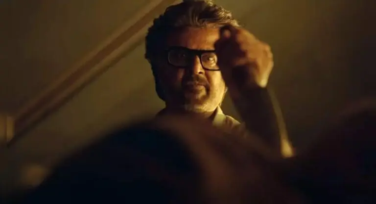 Rajinikanth creates a new benchmark for Kollywood stars with Jailer