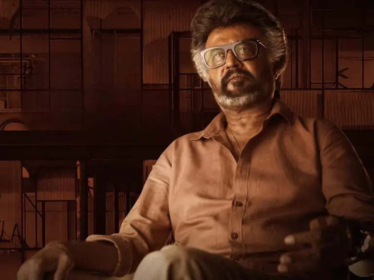 Rajinikanth watching Jailer with Uttarpradesh CM yogi Aditynath