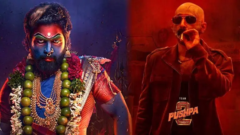 Producer confirms the Pushpa 2 release date to distributors