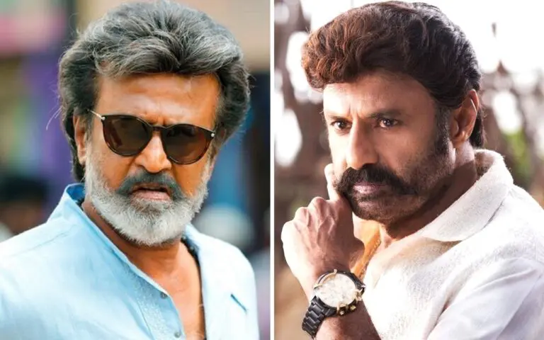 Jailer director Nelson planned a powerful cameo for Balakrishna