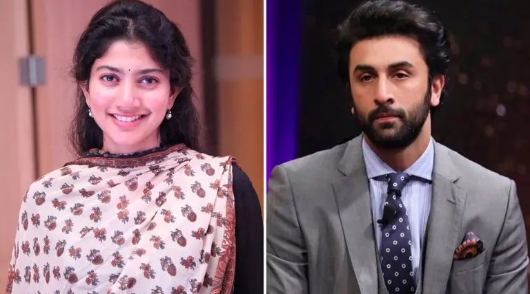 Sai Pallavi as Sita and Yash as Ravana in Nitesh Tiwari’s Ramayana?