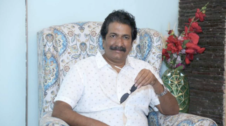 Anil Sunkara loses more than 100Cr with Agent and Bhola Shankar