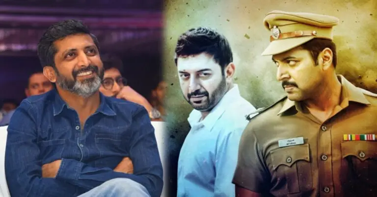 Sequel for Kollywood’s blockbuster film Thani Oruvan is confirmed