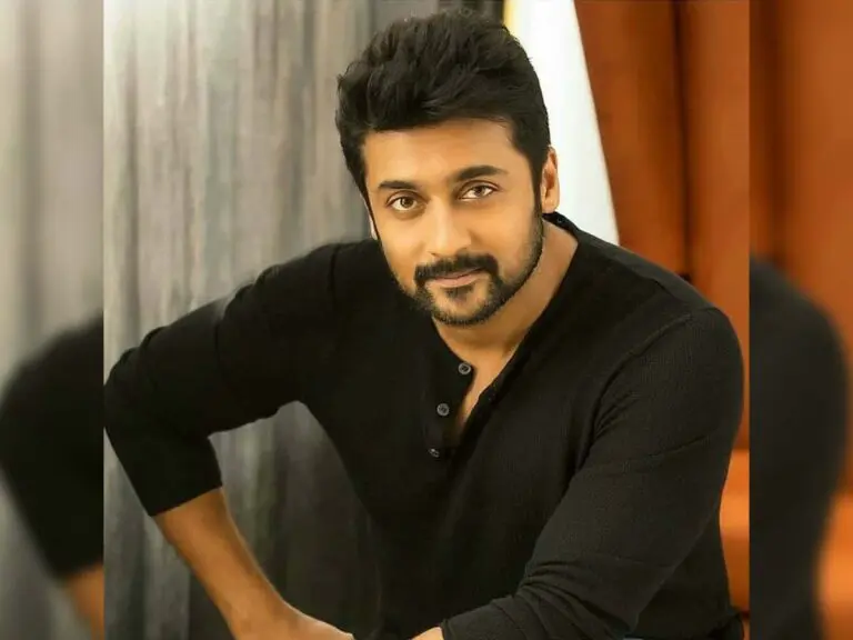 Suriya Struggles with Decisions