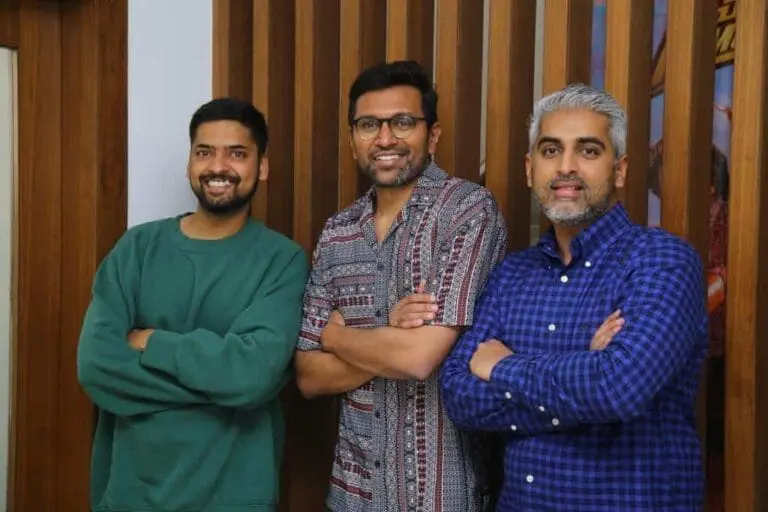 Chai Bisket team gets into a big controversy