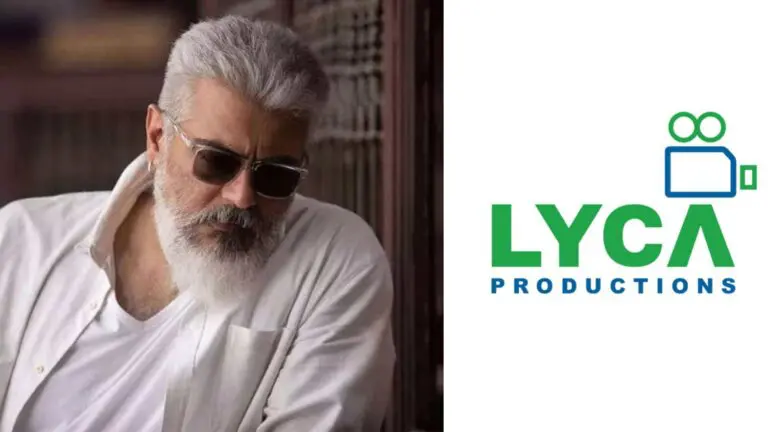 After the Director now Producer walks out of Ajith’s Project