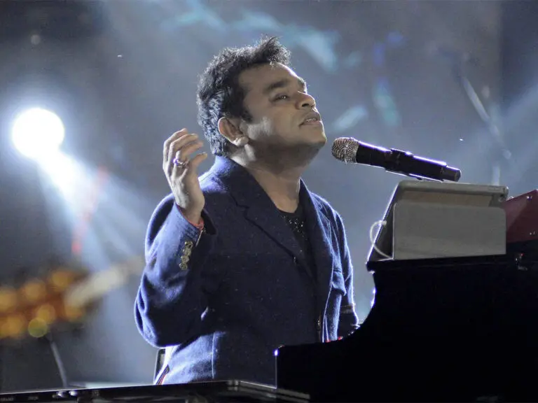 Police case failed again AR Rahman concert organisers