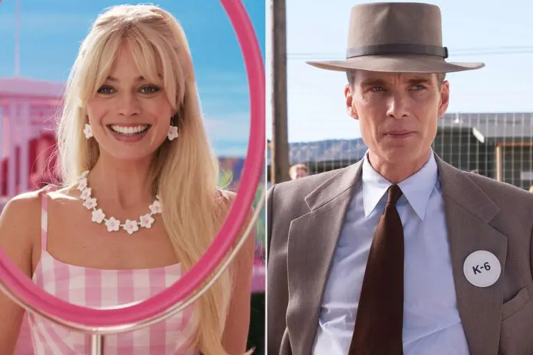 Barbenhimer: Barbie vs Openhimer Indian Box Office Performance