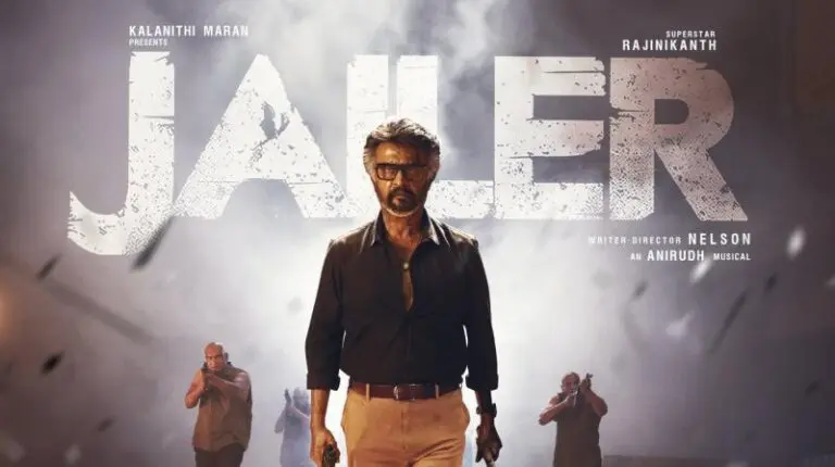 Rajinikanth’s Jailer creates a new history for Tamil Cinema