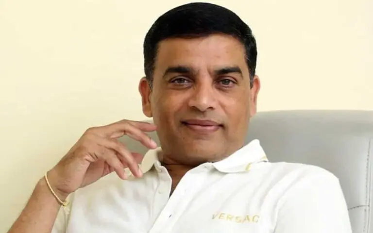 Dil Raju bought the Bhagavanth Kesari and Leo Nizam rights