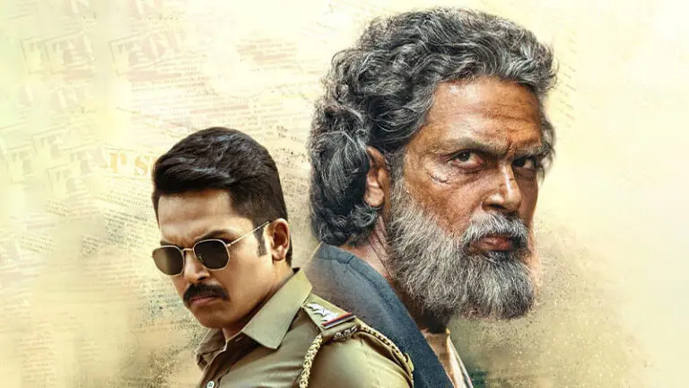 The sequel for Karthi’s blockbuster Sardar is confirmed