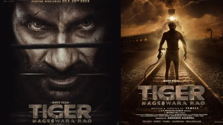 Tiger Nageswara Rao’s producer is confident and taking a big risk