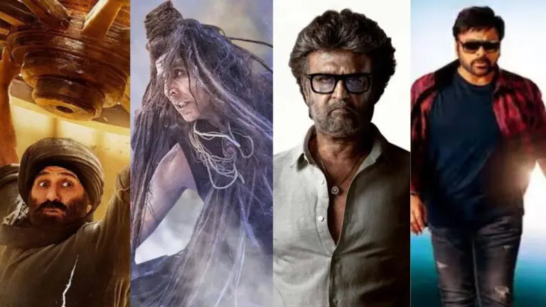 Indian Cinema witnessed a staggering 150Cr gross collection on Independence Day