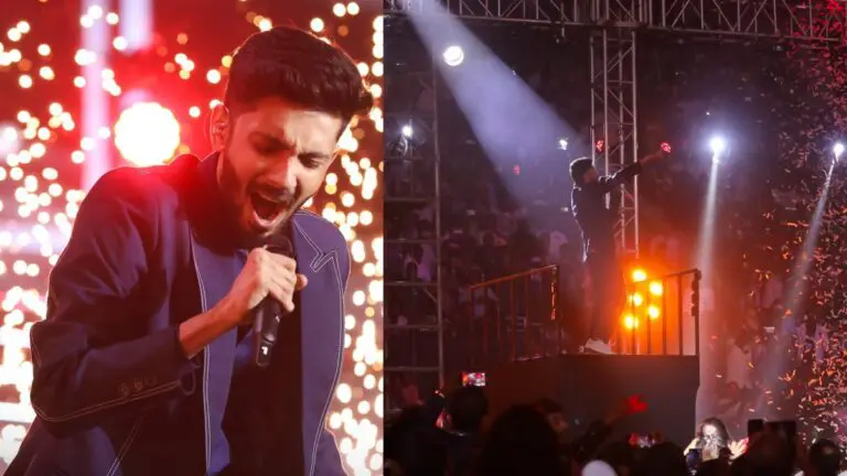 Anirudh putting a big pressure on other music directors