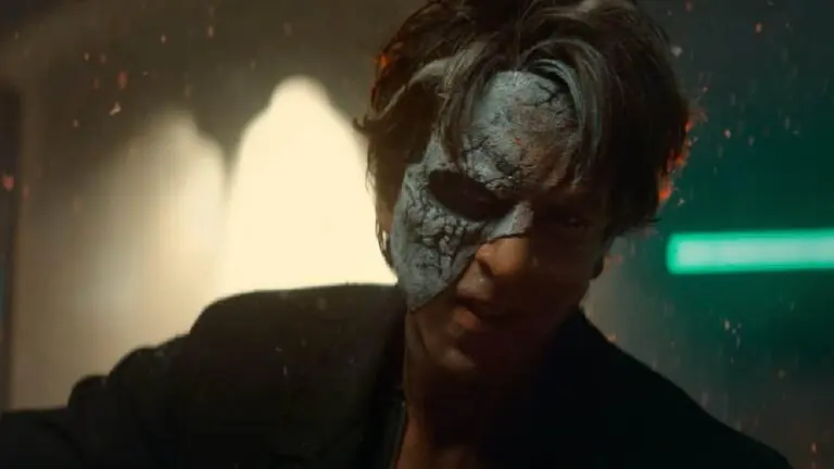 Shah Rukh Khan’s Jawan Worldwide theatrical business details