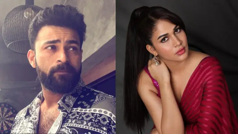 Varun Tej reveals his love story and wedding plans