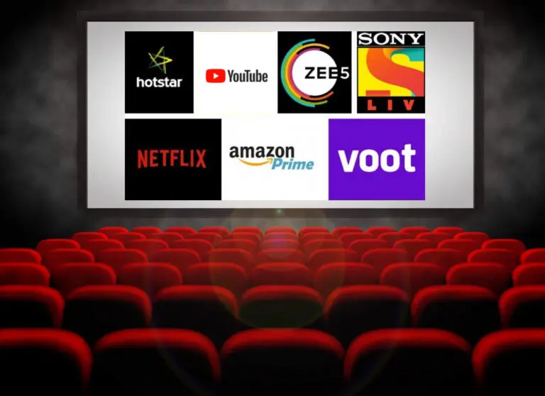 Producers Struggle to Sell OTT Rights