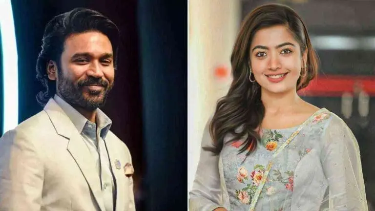 Actress Rashmika Mandanna grabs a very big opportunity