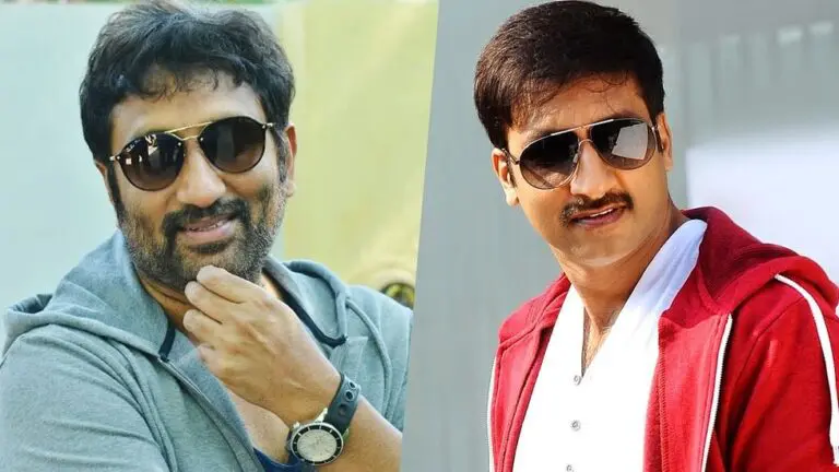 Finally, Srinu Vaitla’s next film being launched officially