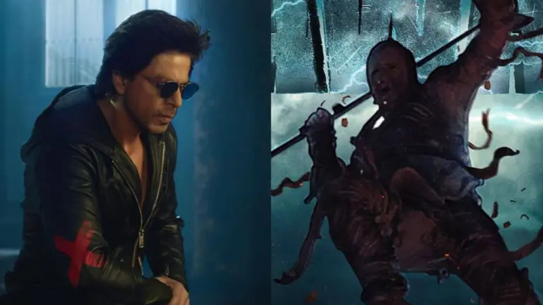 Shah Rukh Khan aims Tamil and South Indian markets with Jawan
