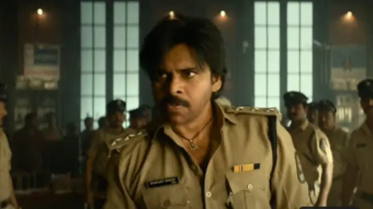 Pawan Kalyan allocates mini schedule for Ustaad Bhagat Singh