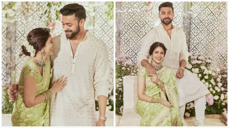 Date and Venue locked for Varun Tej – Lavanya Tripathi’s wedding